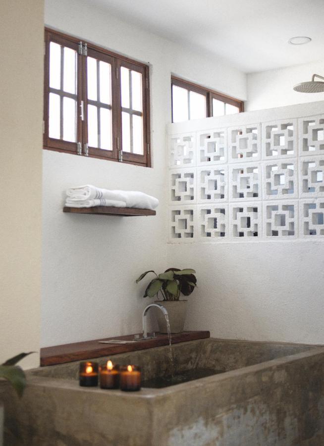 La Casa Del Totumo 호텔 산타마르타 외부 사진