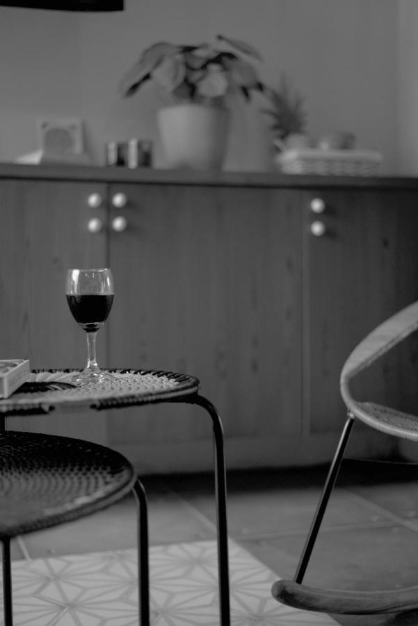 La Casa Del Totumo 호텔 산타마르타 외부 사진