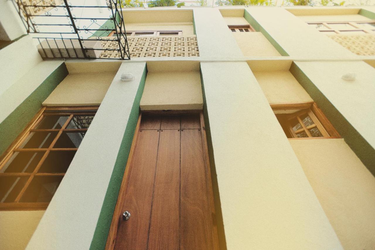 La Casa Del Totumo 호텔 산타마르타 외부 사진