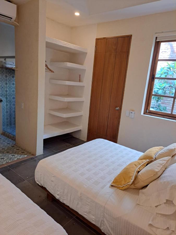 La Casa Del Totumo 호텔 산타마르타 외부 사진