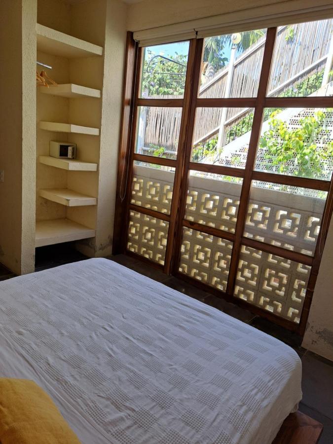 La Casa Del Totumo 호텔 산타마르타 외부 사진
